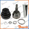 Joint kit extérieur pour arbre de transmission pour RENAULT | 12-291988, 21770